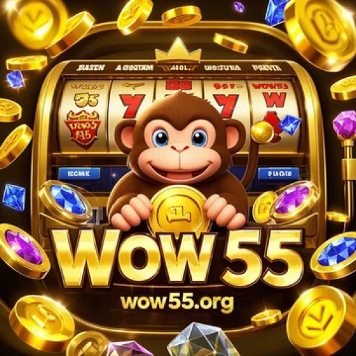Desvendando os Concursos de Palavras no WOW55