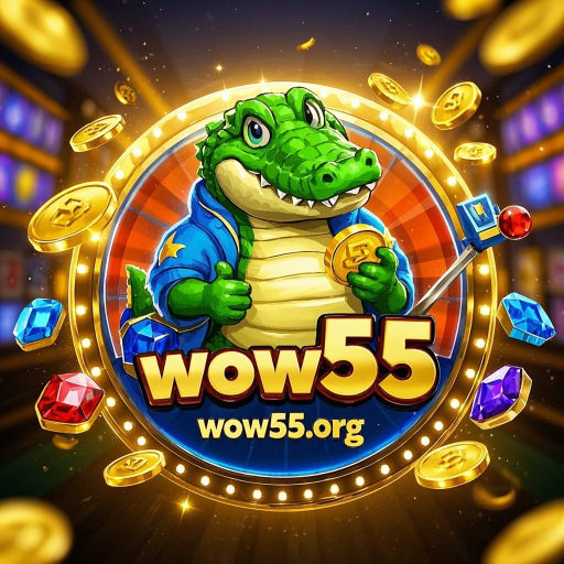 A Evolução dos Jogos e a Comunidade WOW55
