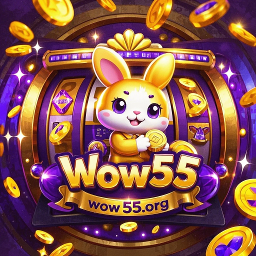 A Importância das Avaliações de Jogos no Site Wow55: Uma Análise Abrangente